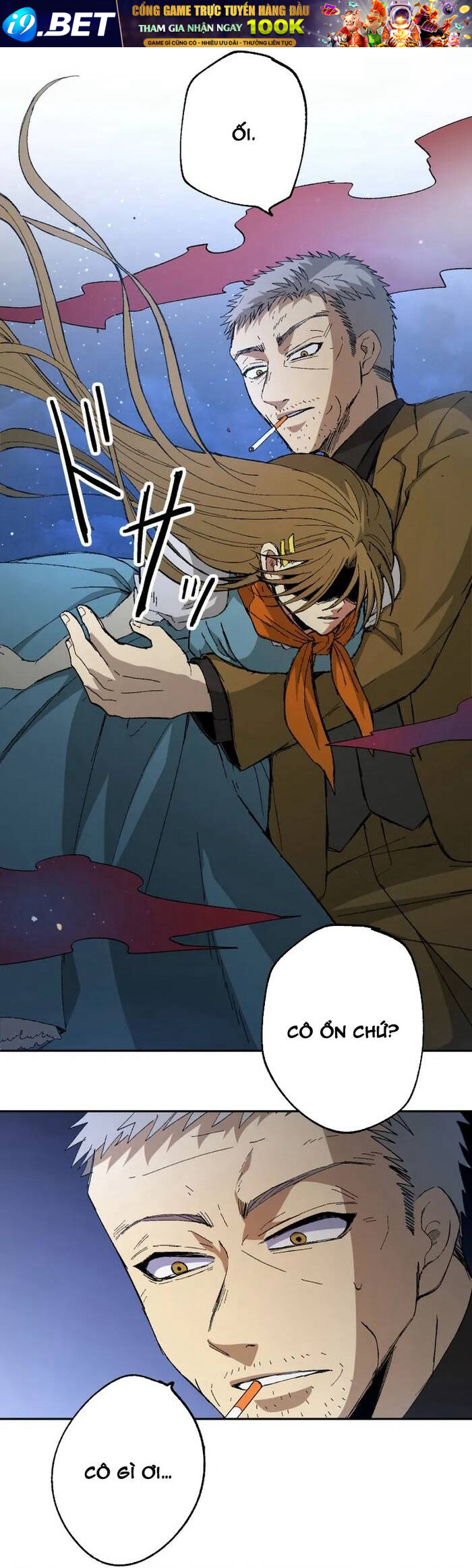 Thợ Săn Hồi Quy Giả [Chap 1-24]