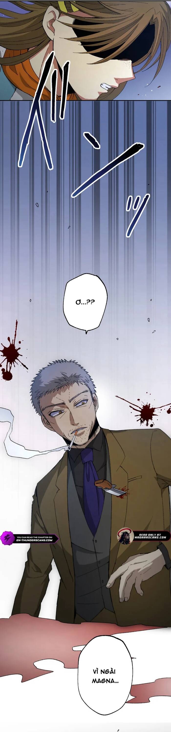 Thợ Săn Hồi Quy Giả [Chap 1-24]