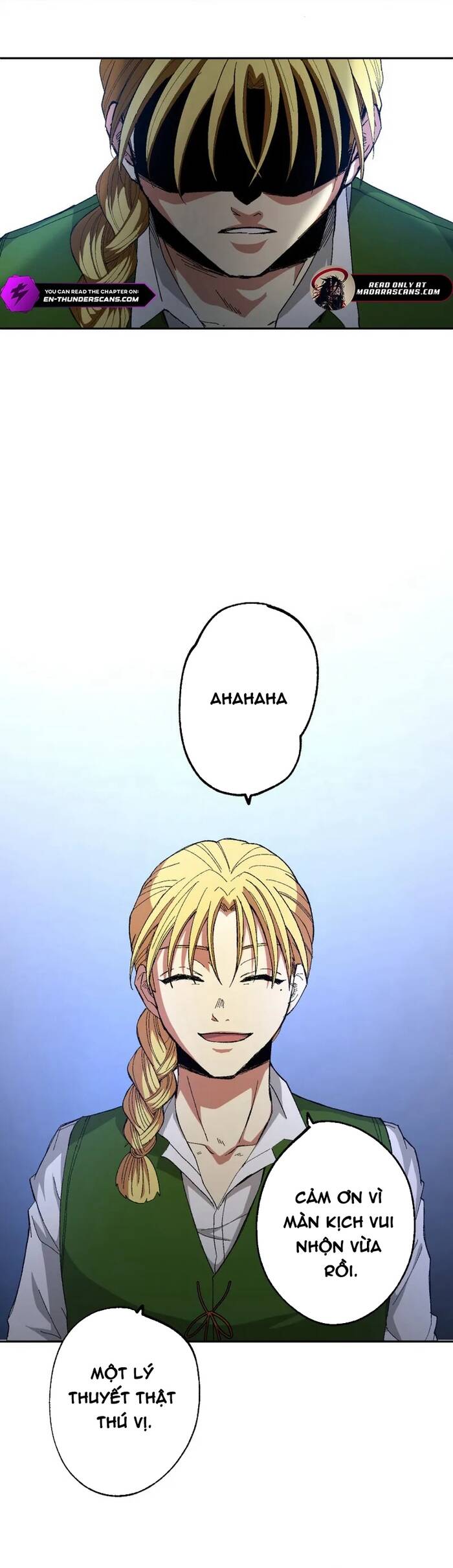 Thợ Săn Hồi Quy Giả [Chap 1-24]