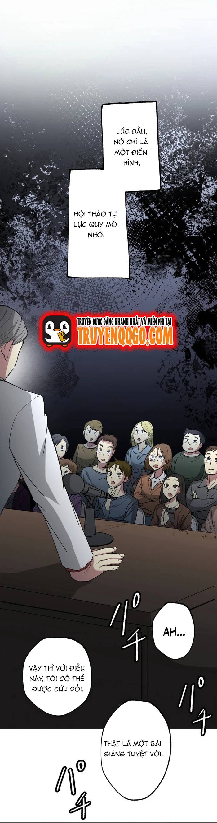 Thợ Săn Hồi Quy Giả [Chap 1-24]