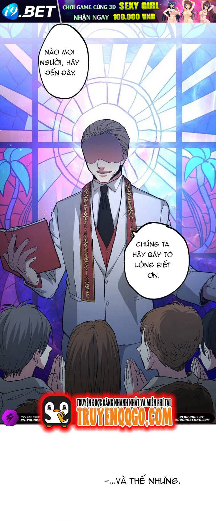 Thợ Săn Hồi Quy Giả [Chap 1-24]