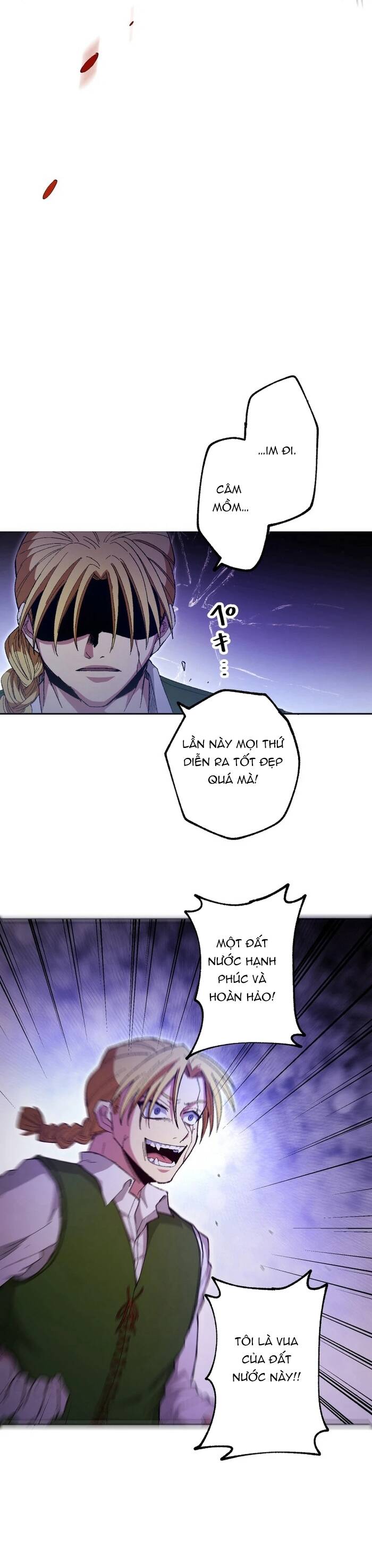 Thợ Săn Hồi Quy Giả [Chap 1-24]