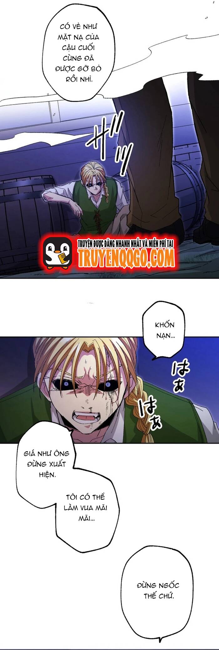 Thợ Săn Hồi Quy Giả [Chap 1-24]