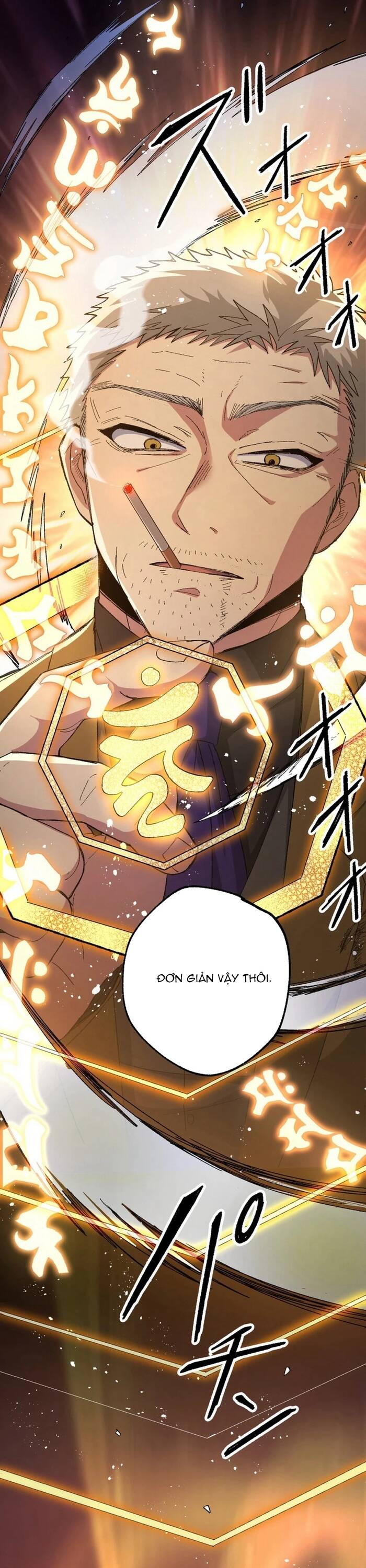 Thợ Săn Hồi Quy Giả [Chap 1-24]