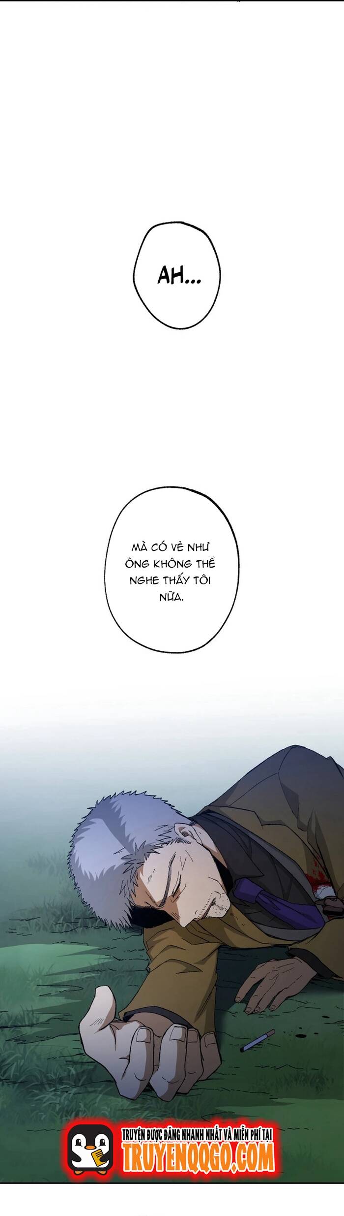 Thợ Săn Hồi Quy Giả [Chap 1-24]