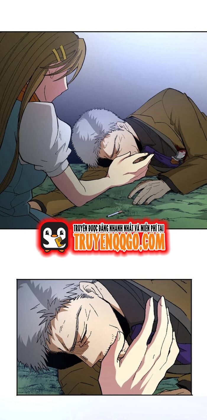 Thợ Săn Hồi Quy Giả [Chap 1-24]