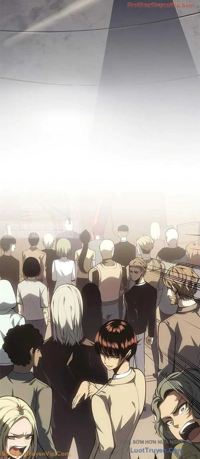 Tạp Huyết [Chap 60]