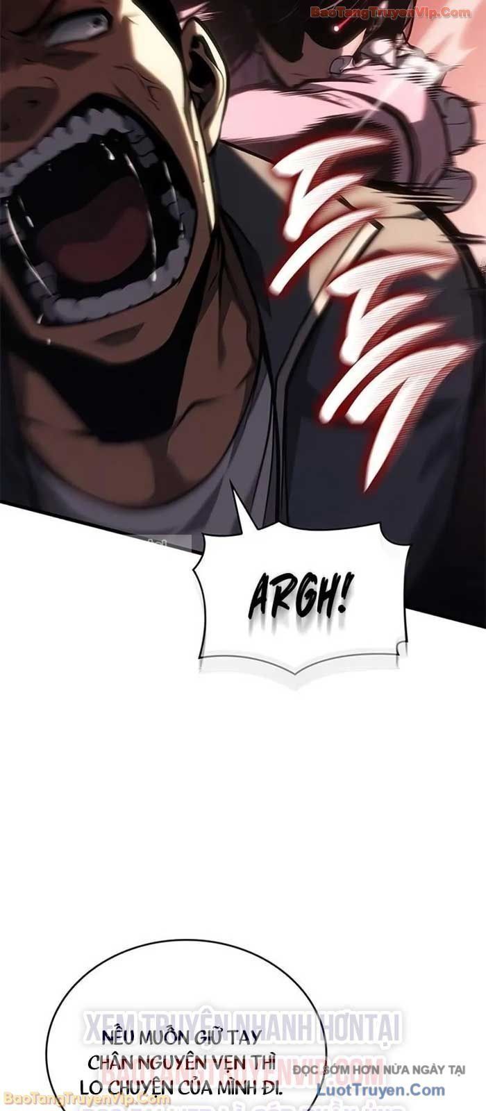 Tạp Huyết [Chap 60]