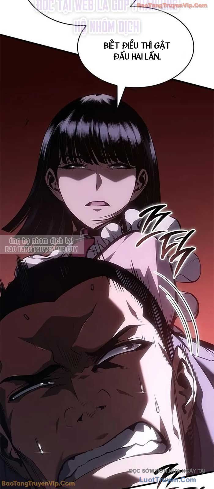 Tạp Huyết [Chap 60]