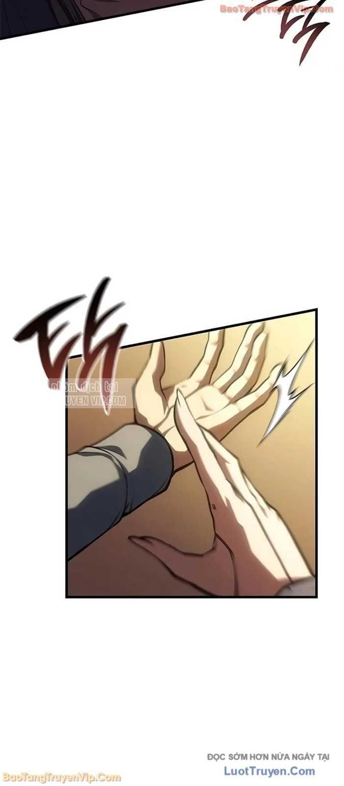 Tạp Huyết [Chap 60]