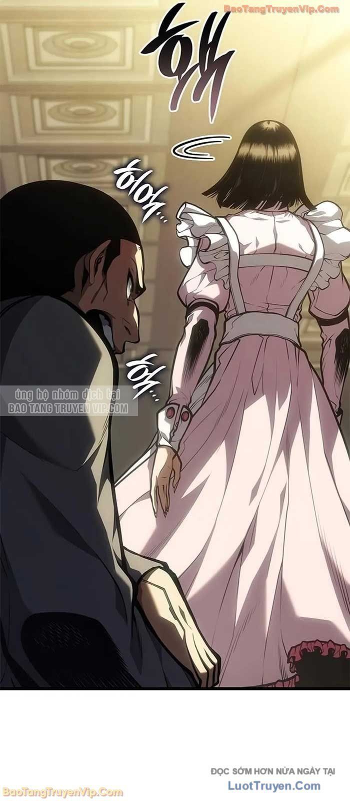 Tạp Huyết [Chap 60]