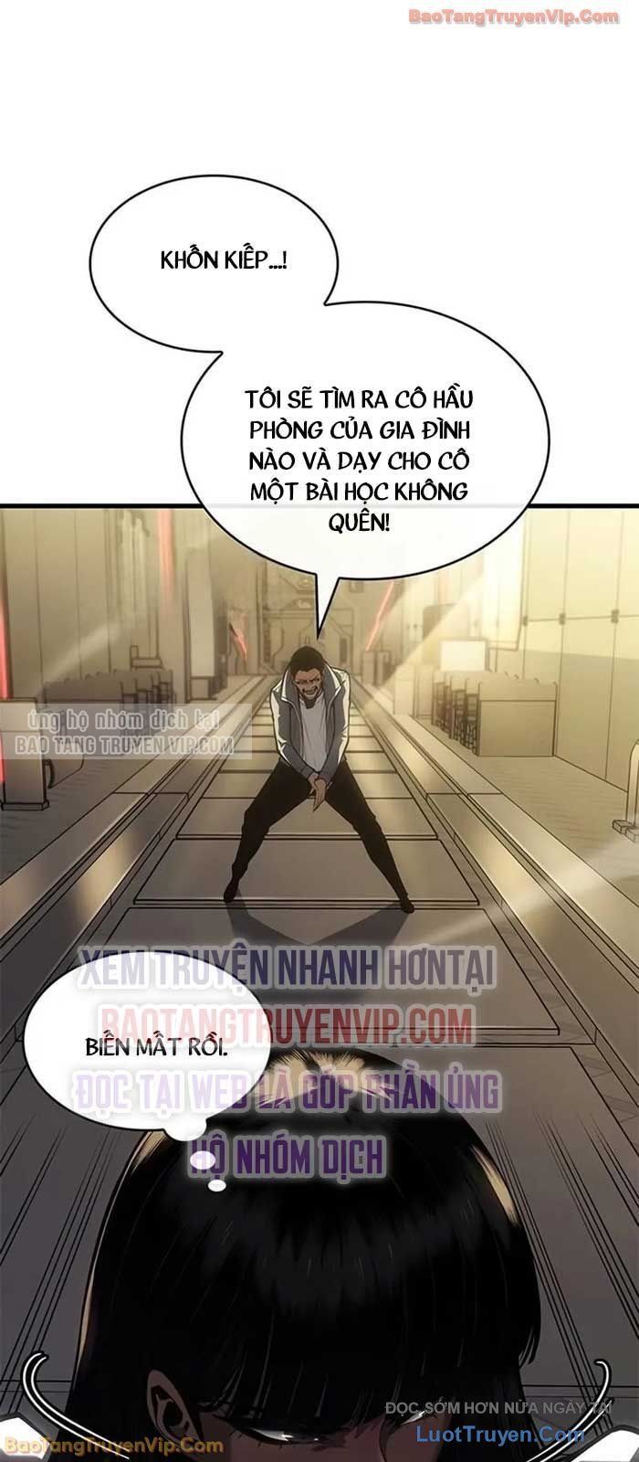 Tạp Huyết [Chap 60]