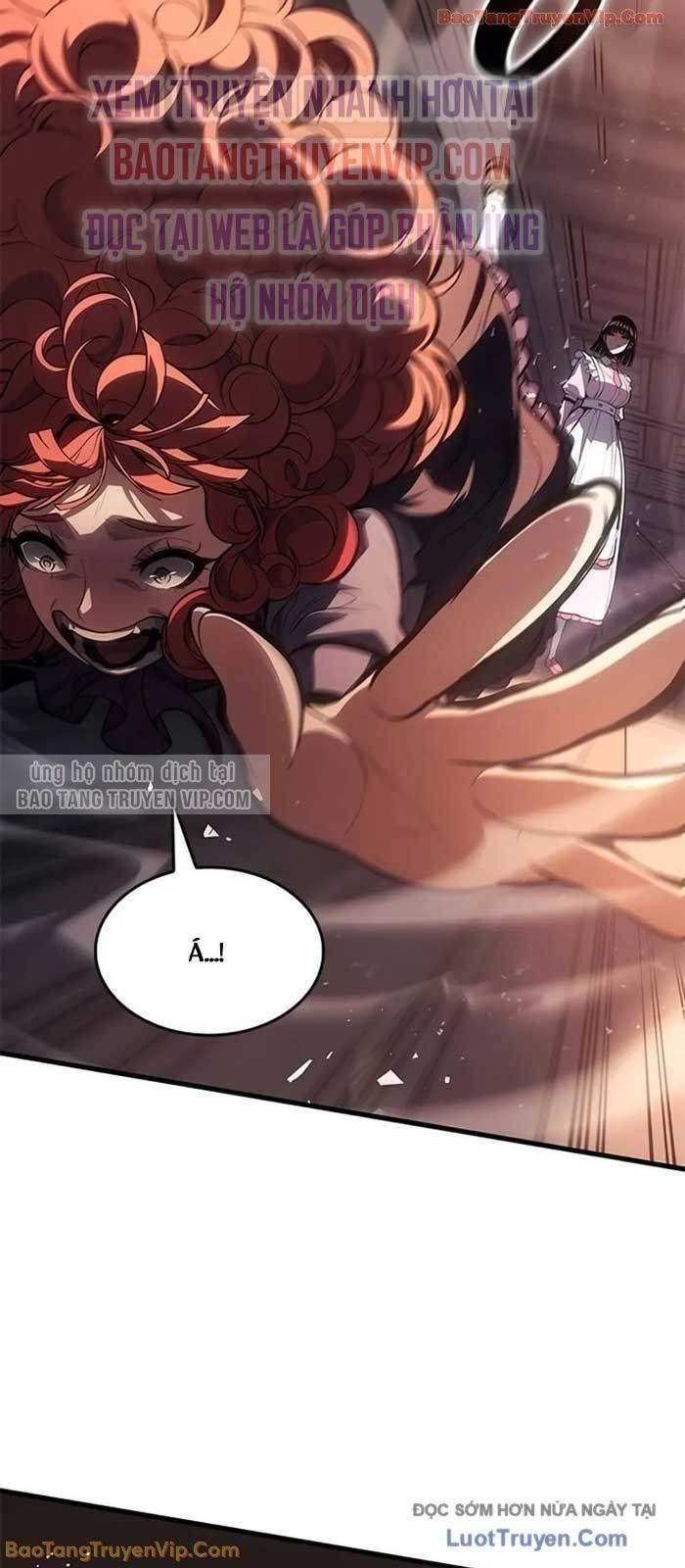 Tạp Huyết [Chap 60]