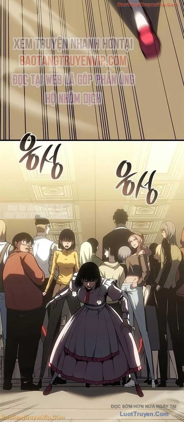 Tạp Huyết [Chap 60]