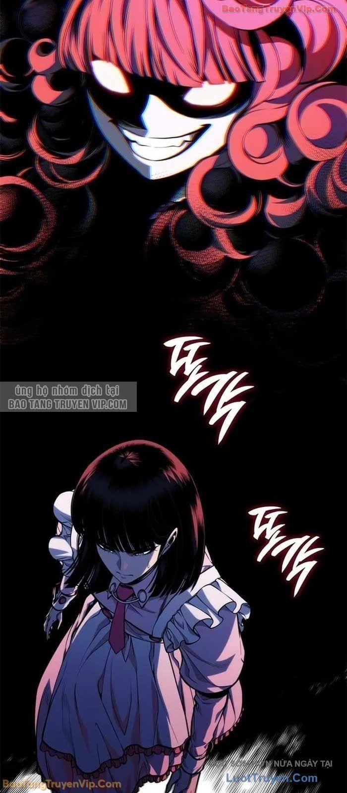 Tạp Huyết [Chap 60]