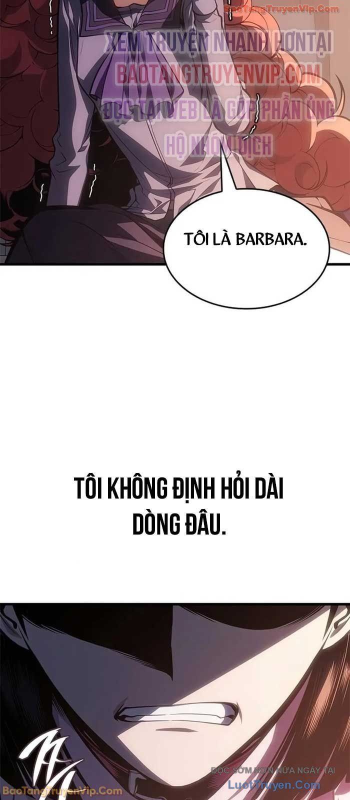 Tạp Huyết [Chap 60]