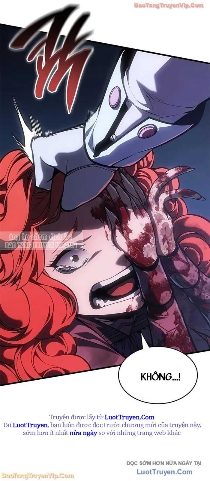 Tạp Huyết [Chap 60]