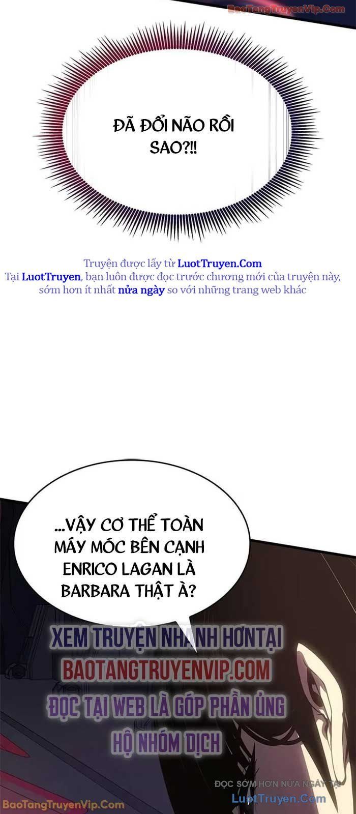 Tạp Huyết [Chap 60]