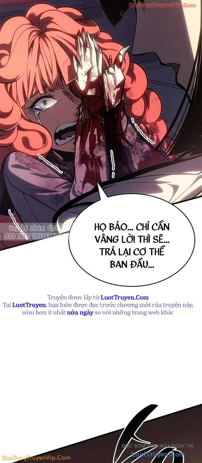 Tạp Huyết [Chap 60]