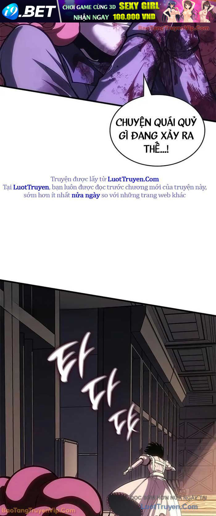 Tạp Huyết [Chap 60]