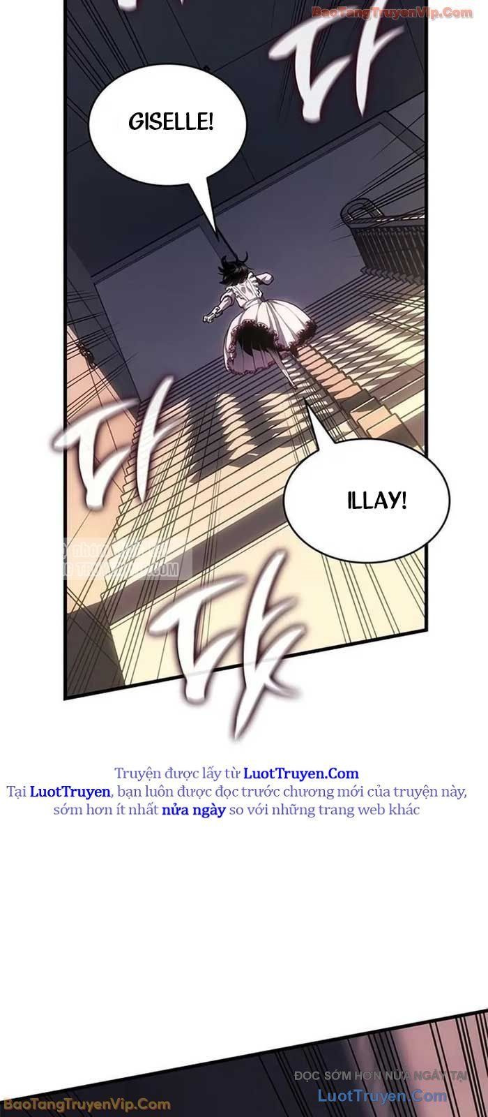 Tạp Huyết [Chap 60]