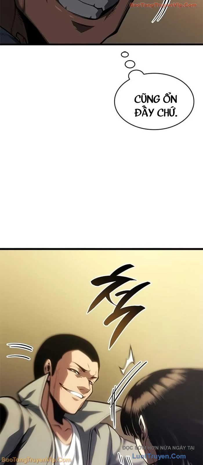 Tạp Huyết [Chap 60]