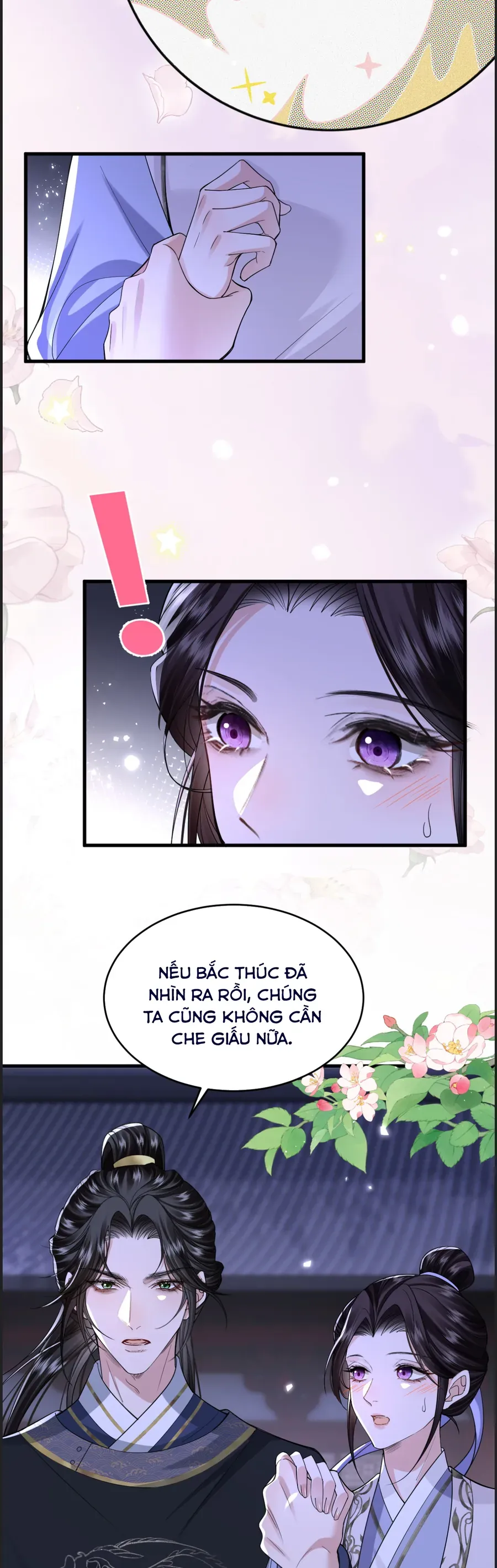 Còn Ra Thể Thống Gì Nữa [Chap 29]