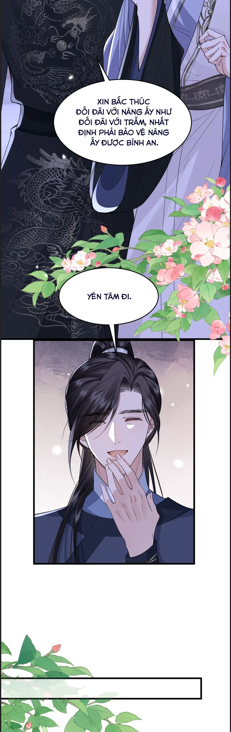 Còn Ra Thể Thống Gì Nữa [Chap 29]