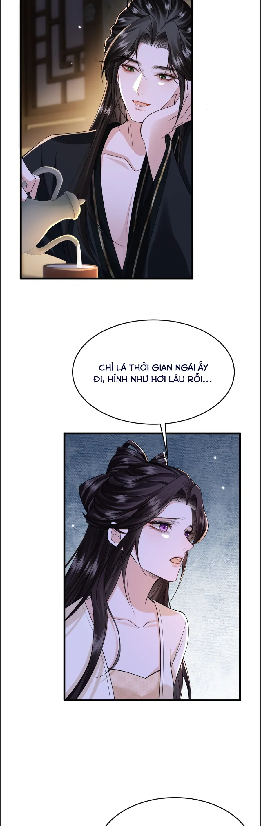 Còn Ra Thể Thống Gì Nữa [Chap 29]
