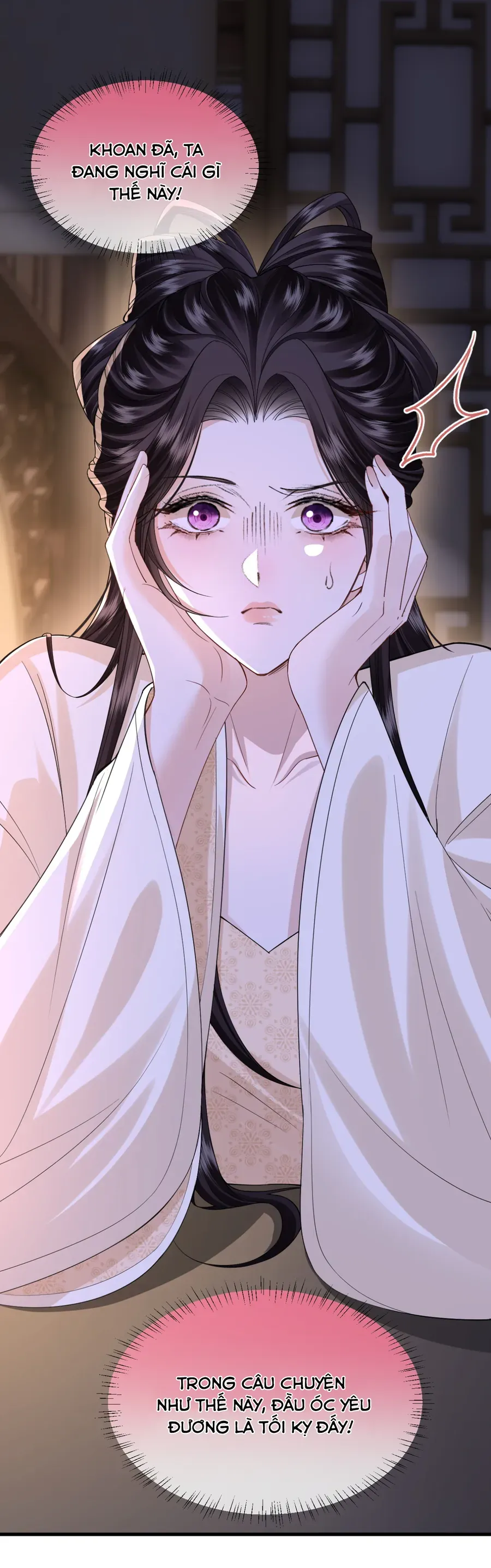 Còn Ra Thể Thống Gì Nữa [Chap 29]