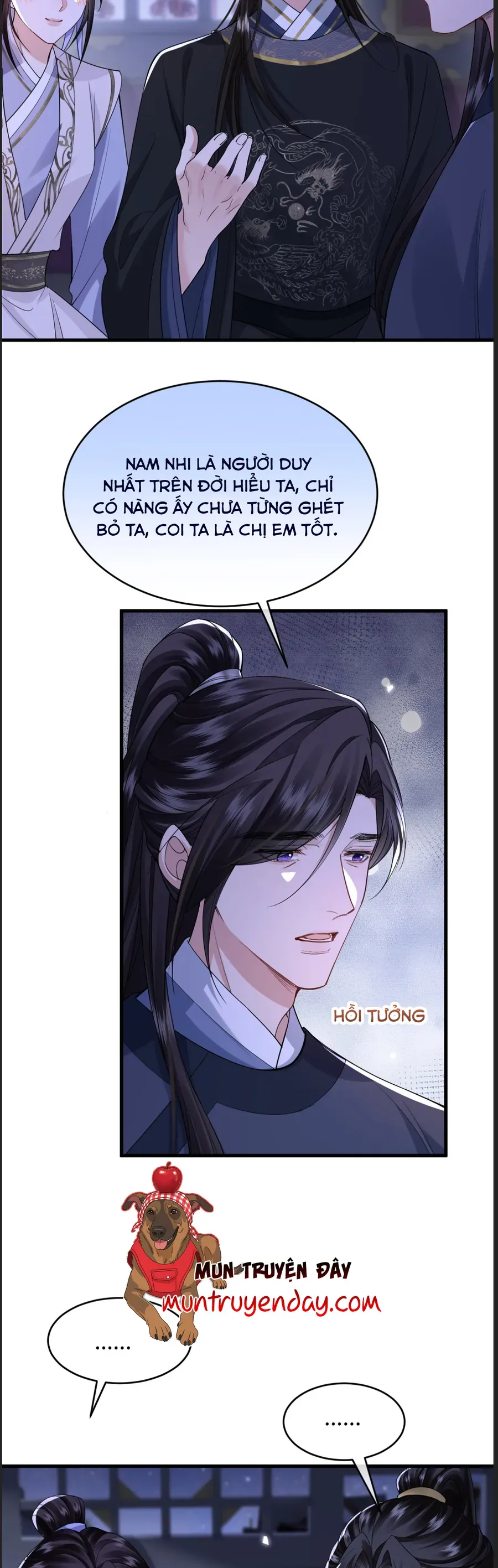 Còn Ra Thể Thống Gì Nữa [Chap 29]