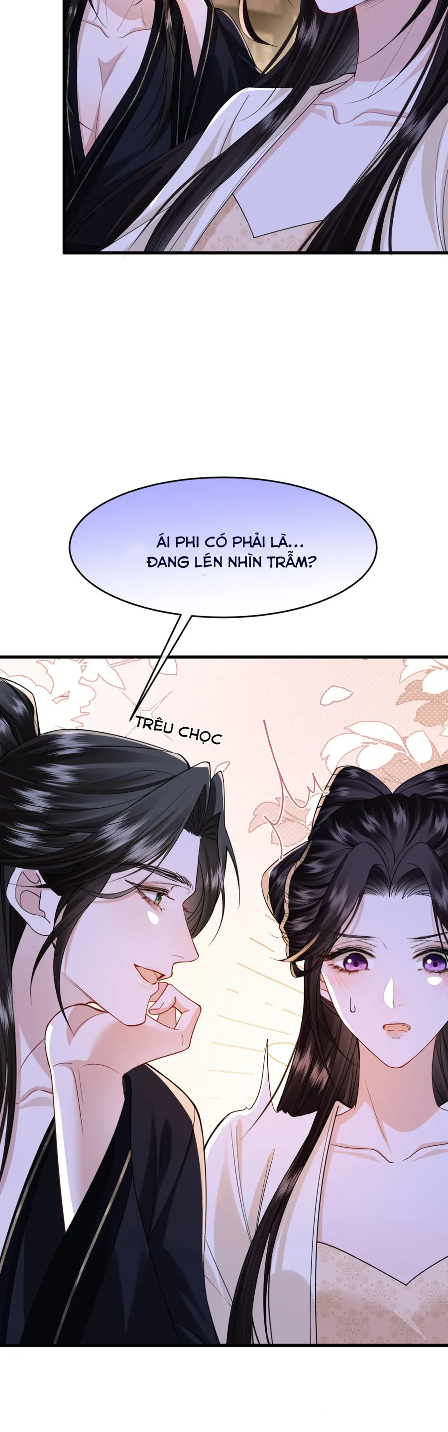 Còn Ra Thể Thống Gì Nữa [Chap 29]