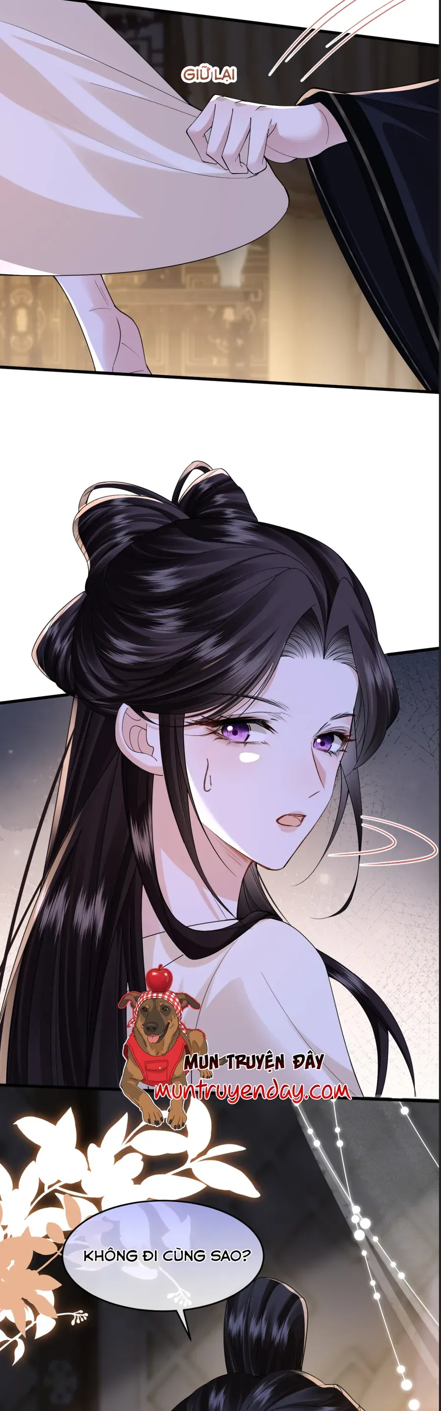 Còn Ra Thể Thống Gì Nữa [Chap 29]