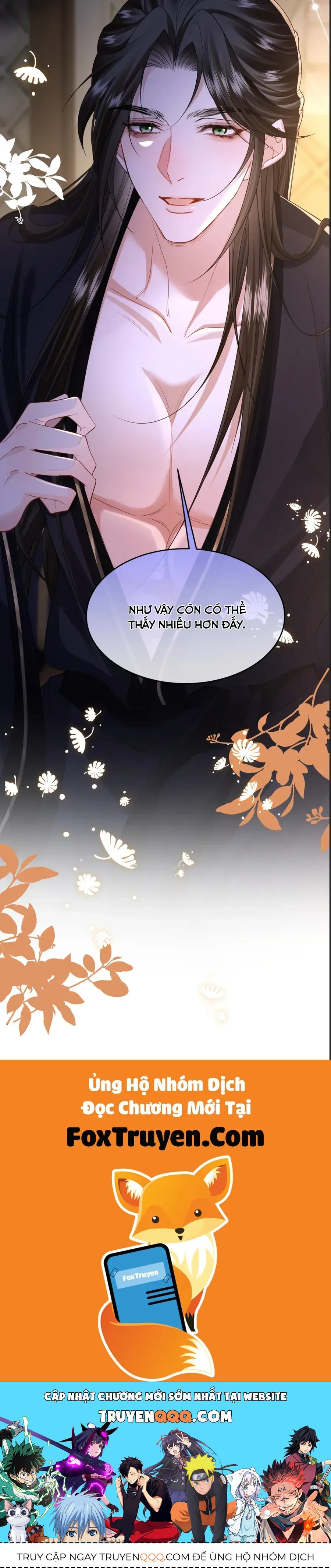 Còn Ra Thể Thống Gì Nữa [Chap 29]