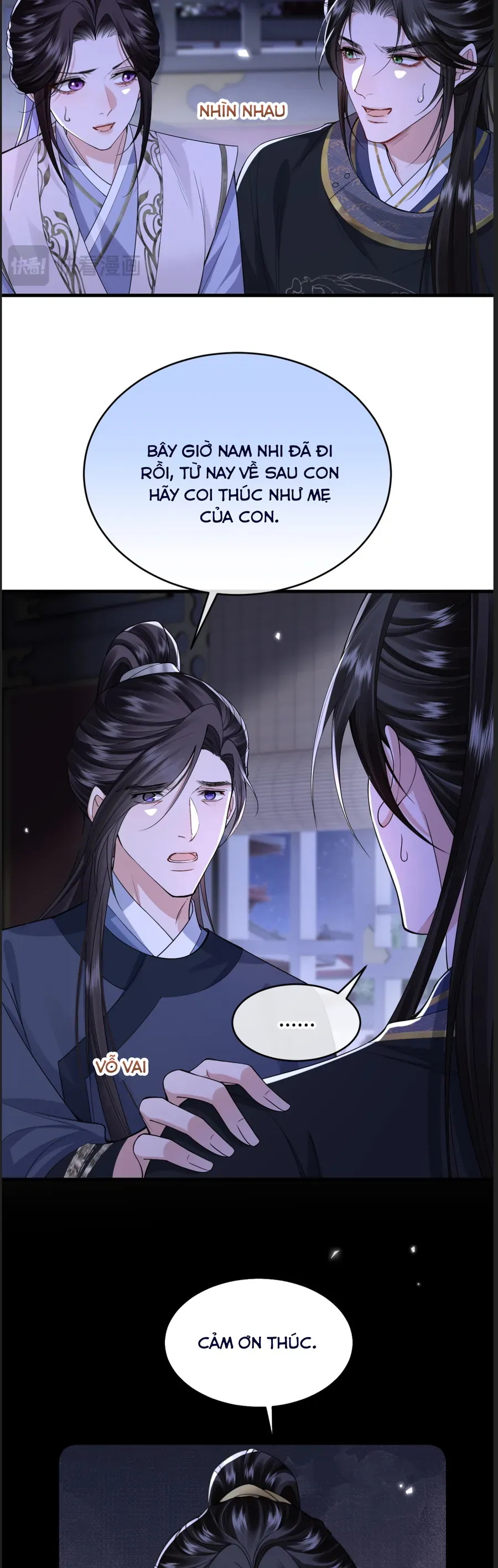 Còn Ra Thể Thống Gì Nữa [Chap 29]