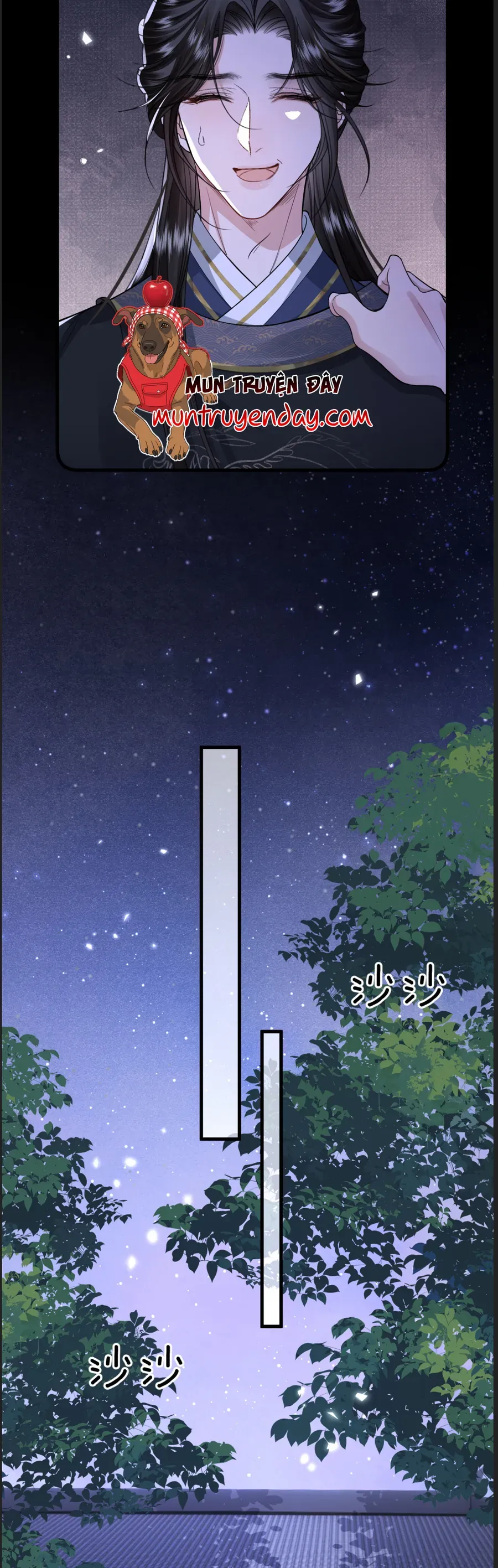 Còn Ra Thể Thống Gì Nữa [Chap 29]