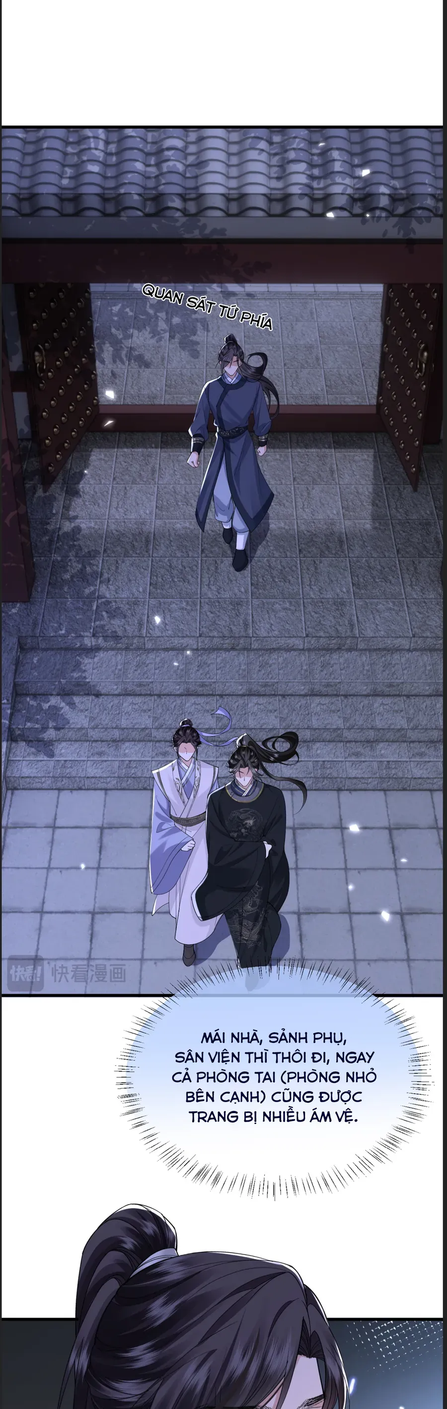 Còn Ra Thể Thống Gì Nữa [Chap 29]