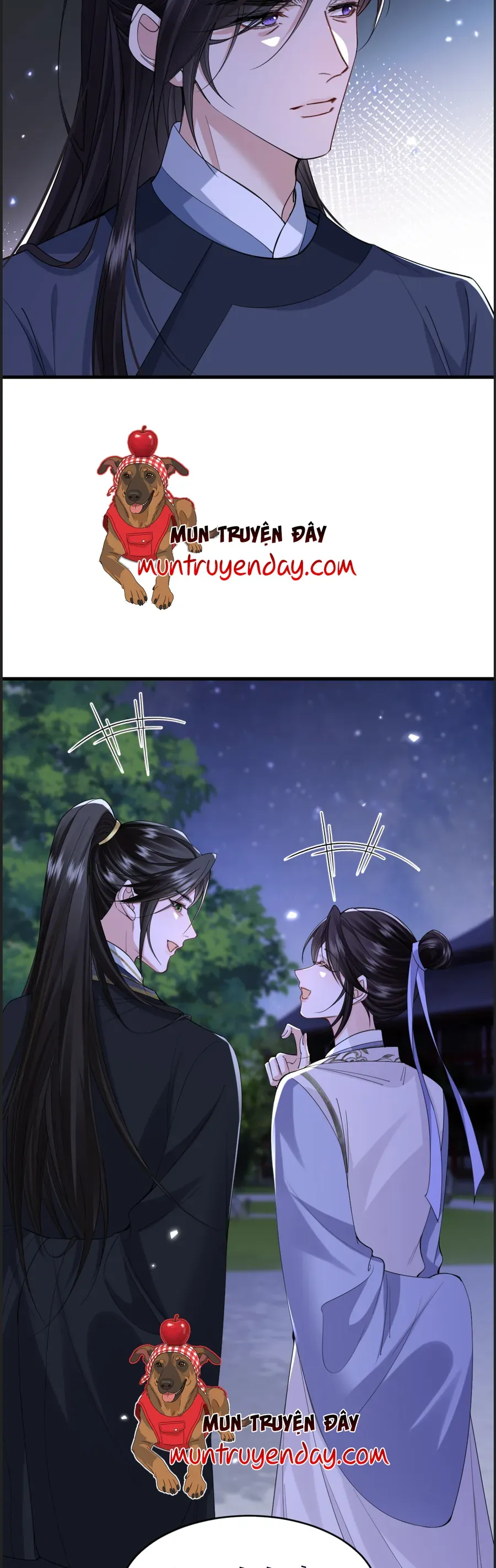 Còn Ra Thể Thống Gì Nữa [Chap 29]