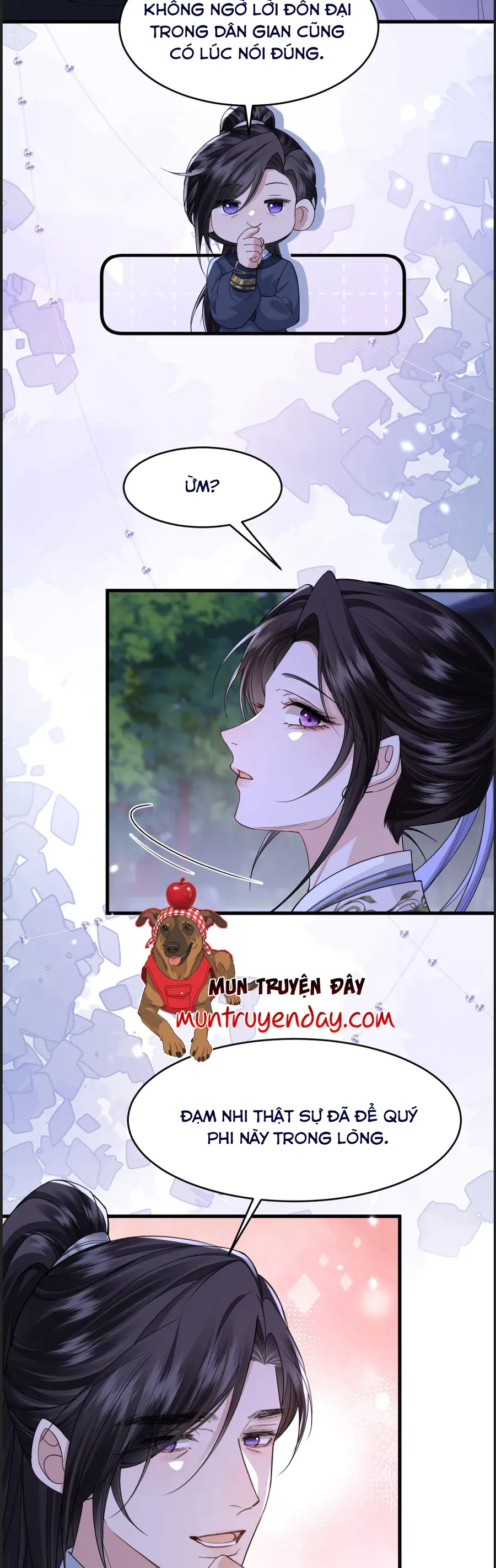Còn Ra Thể Thống Gì Nữa [Chap 29]