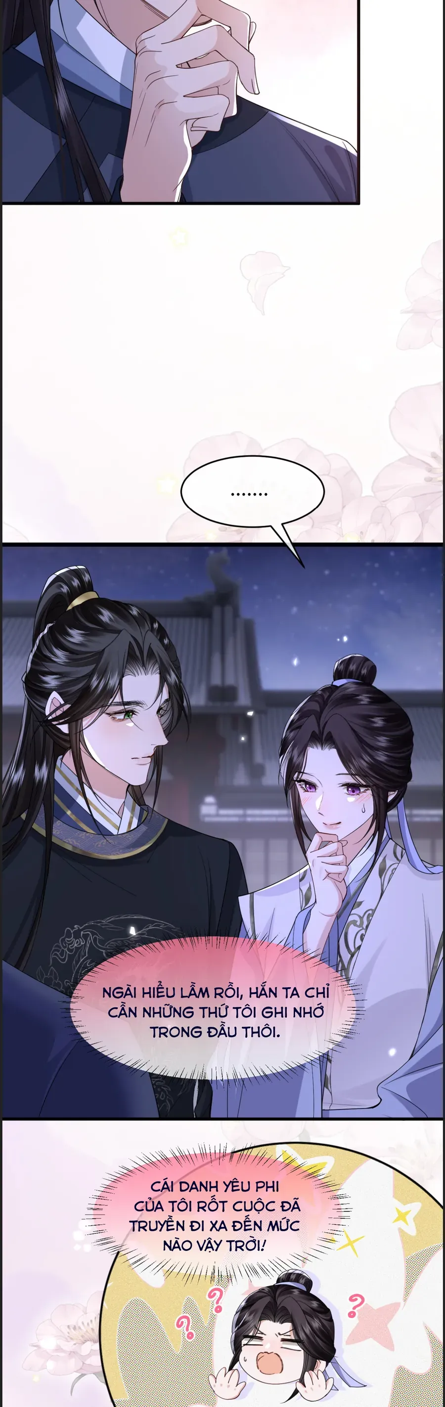 Còn Ra Thể Thống Gì Nữa [Chap 29]