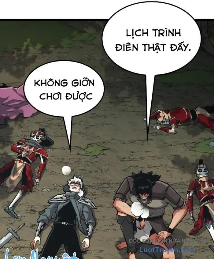 Độc Chiến Đế Vương [Chap 37-38]