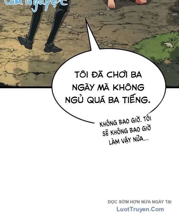 Độc Chiến Đế Vương [Chap 37-38]