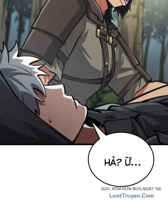 Độc Chiến Đế Vương [Chap 37-38]