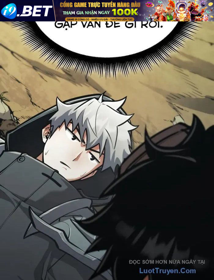 Độc Chiến Đế Vương [Chap 37-38]