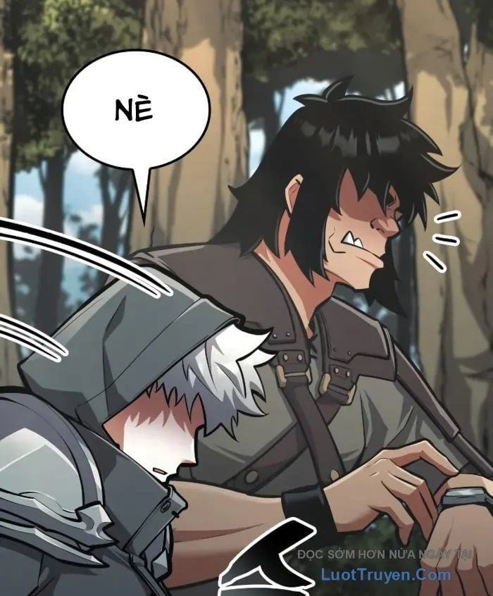 Độc Chiến Đế Vương [Chap 37-38]