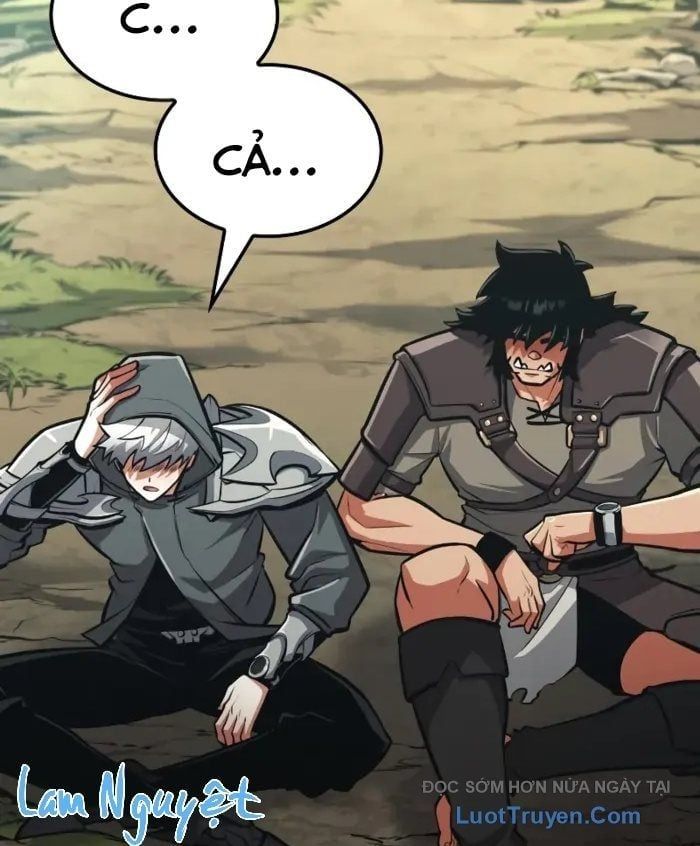 Độc Chiến Đế Vương [Chap 37-38]