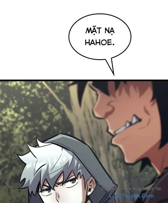 Độc Chiến Đế Vương [Chap 37-38]