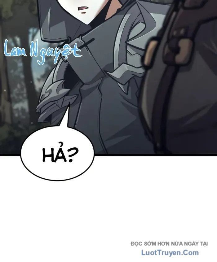 Độc Chiến Đế Vương [Chap 37-38]