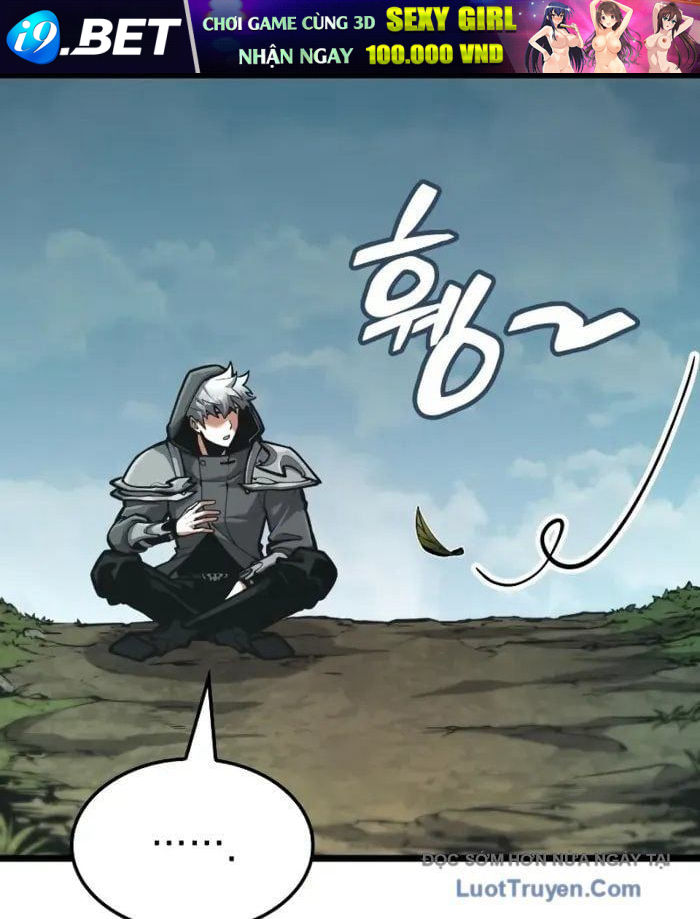 Độc Chiến Đế Vương [Chap 37-38]