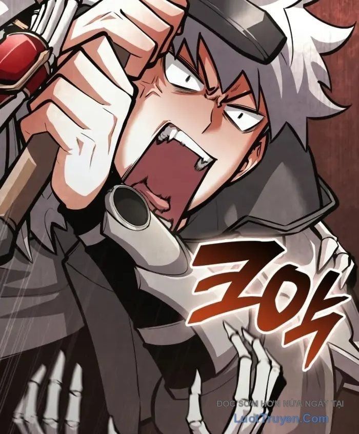 Độc Chiến Đế Vương [Chap 37-38]